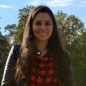 Meet your Posher, Amanda